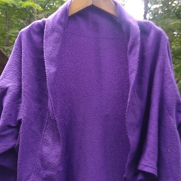 Snuggle blanket - Picture 2 of 4